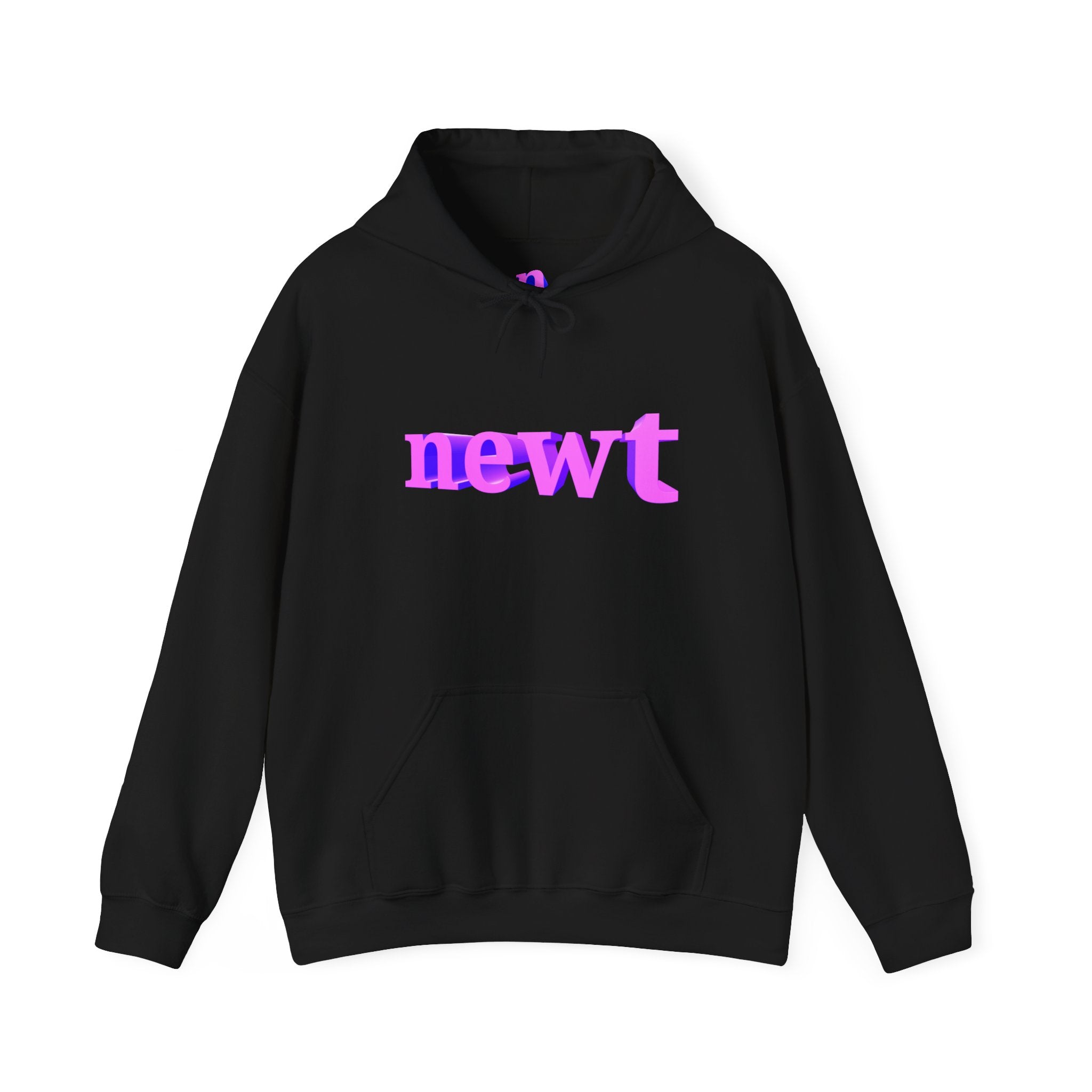 newt Heavy Blend Hoodie