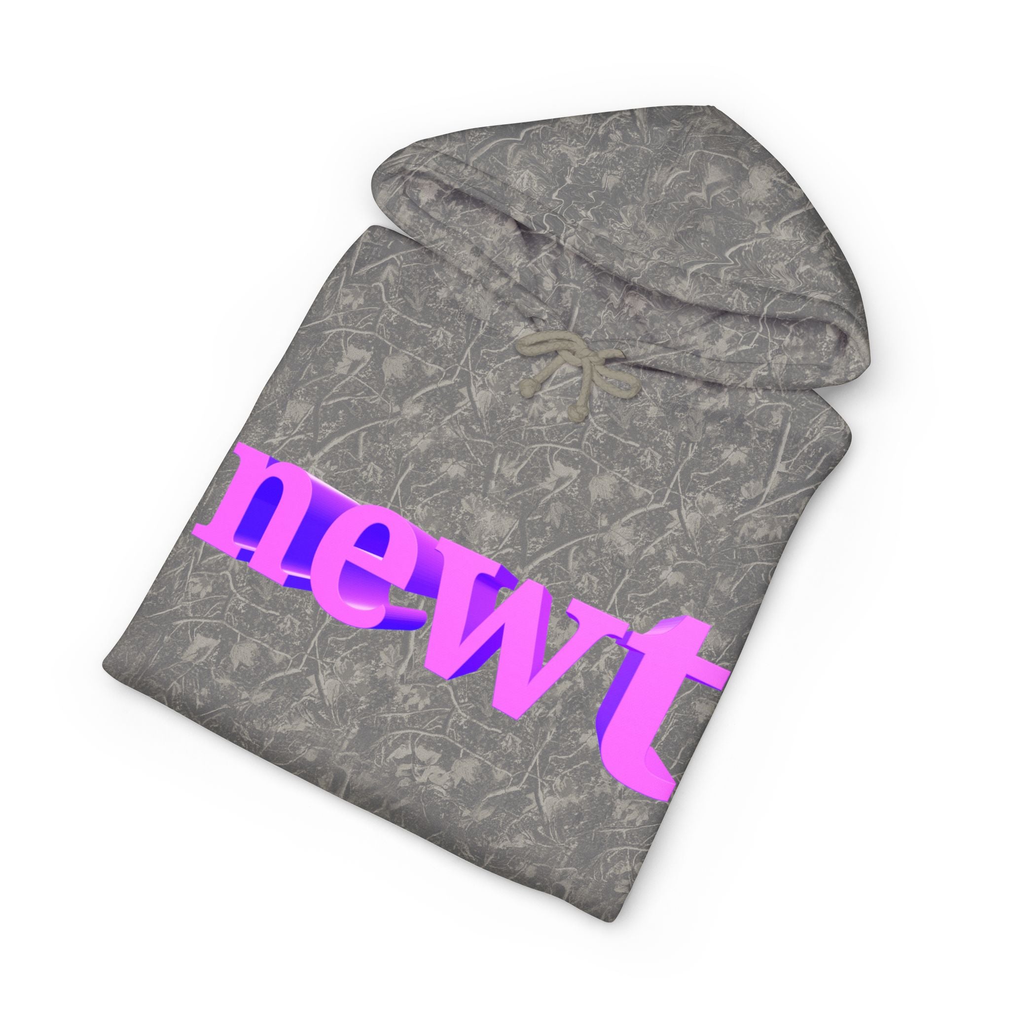 newt Premium Heavy Blend Hoodie
