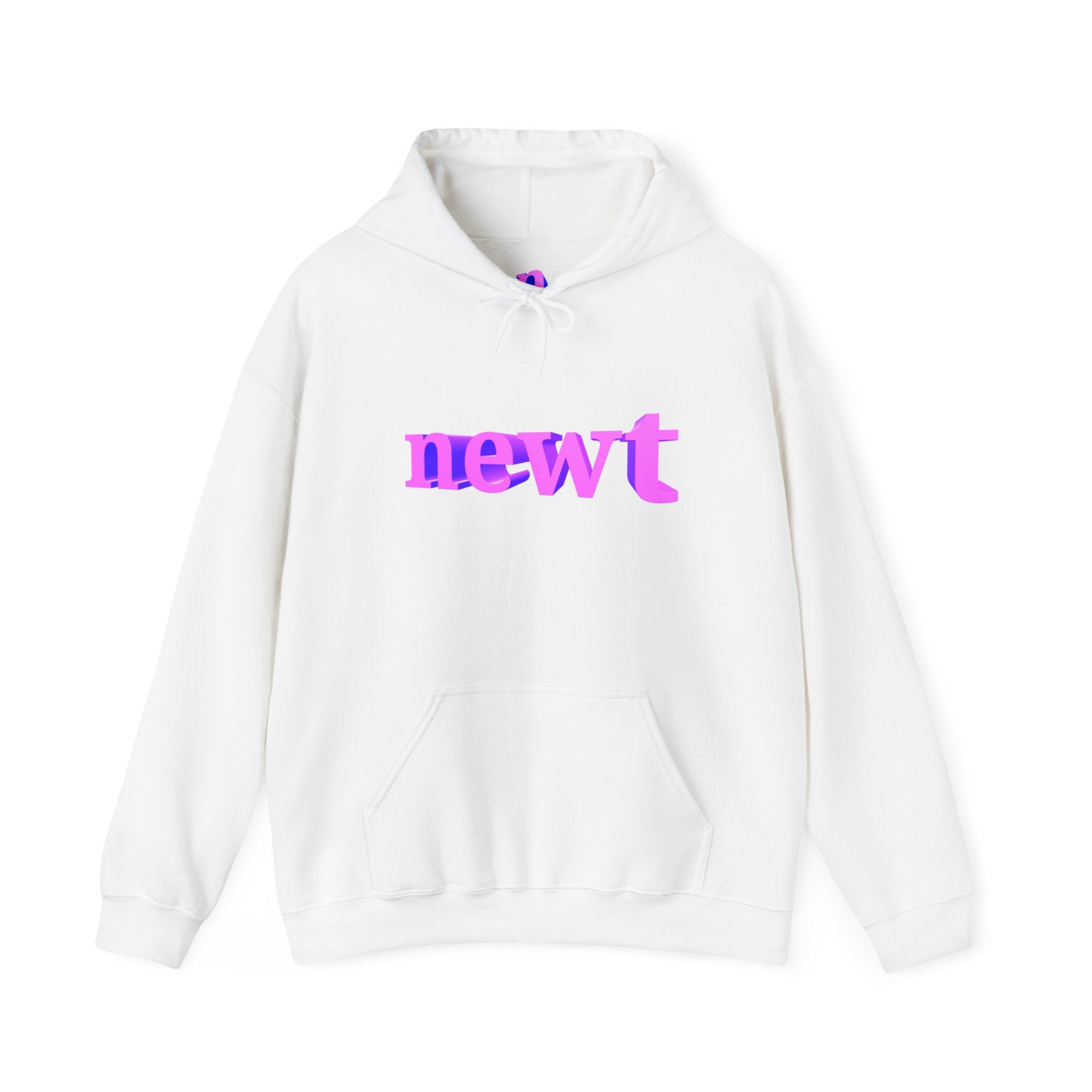 newt Heavy Blend Hoodie