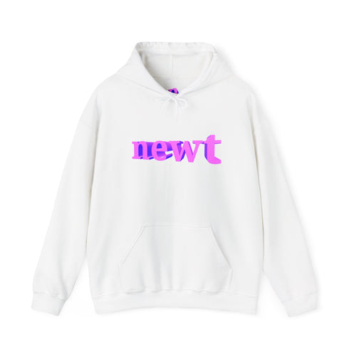newt Heavy Blend Hoodie
