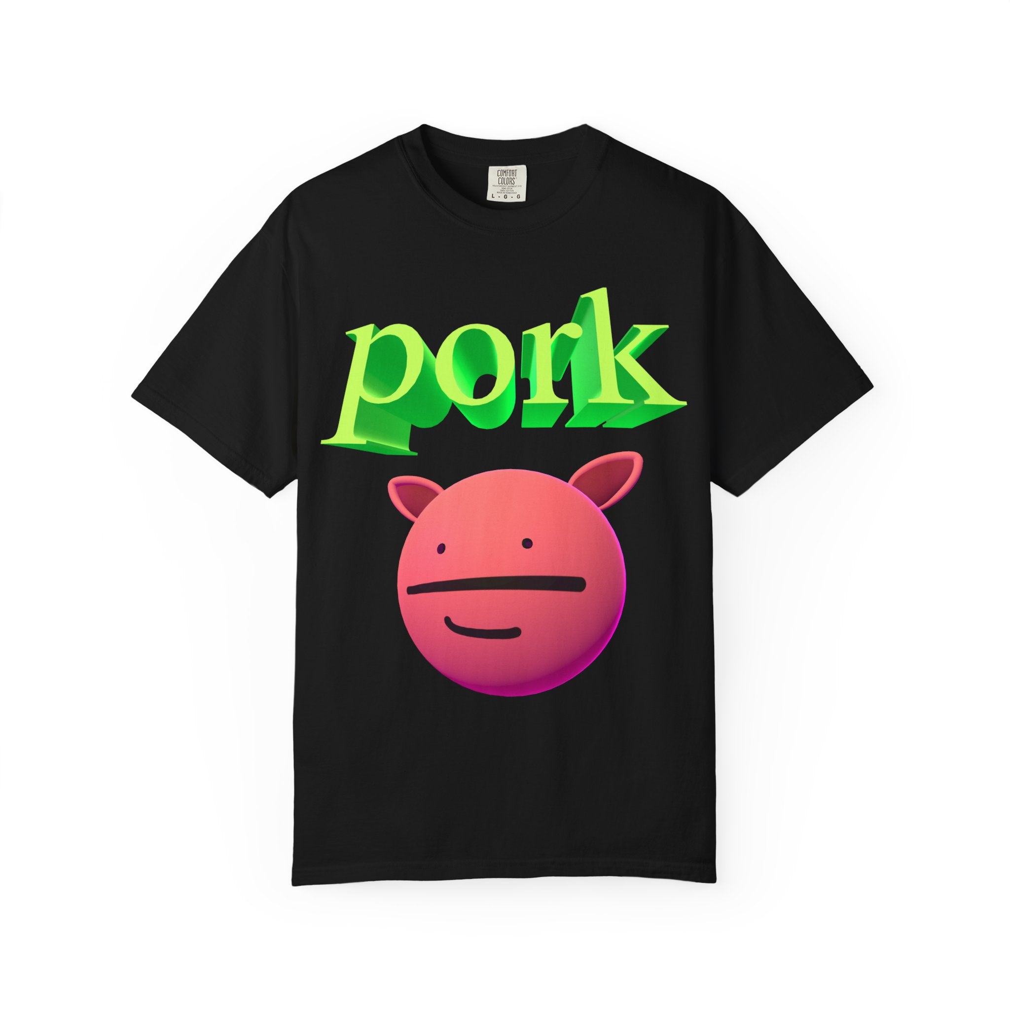 Pork Tee