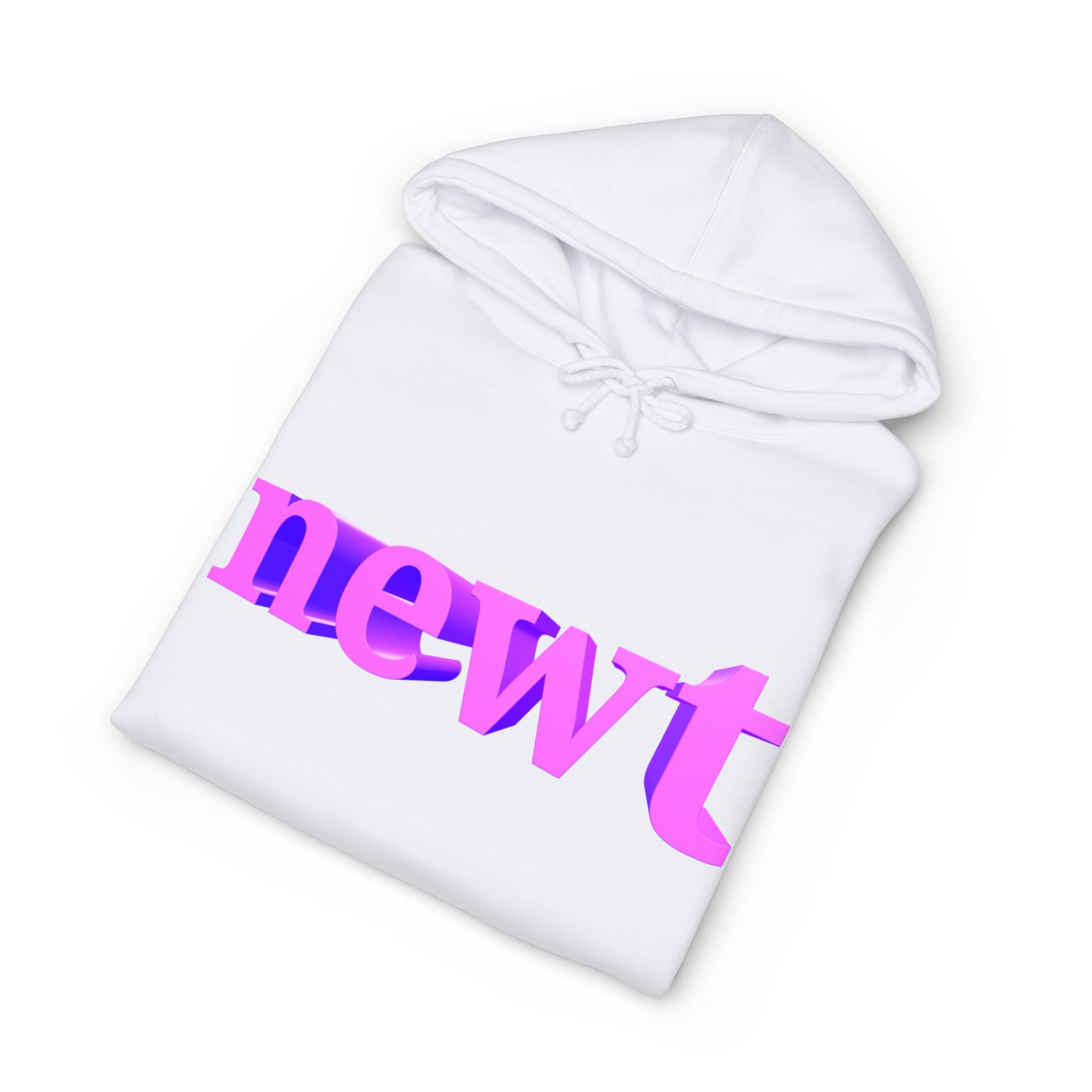 newt Premium Heavy Blend Hoodie