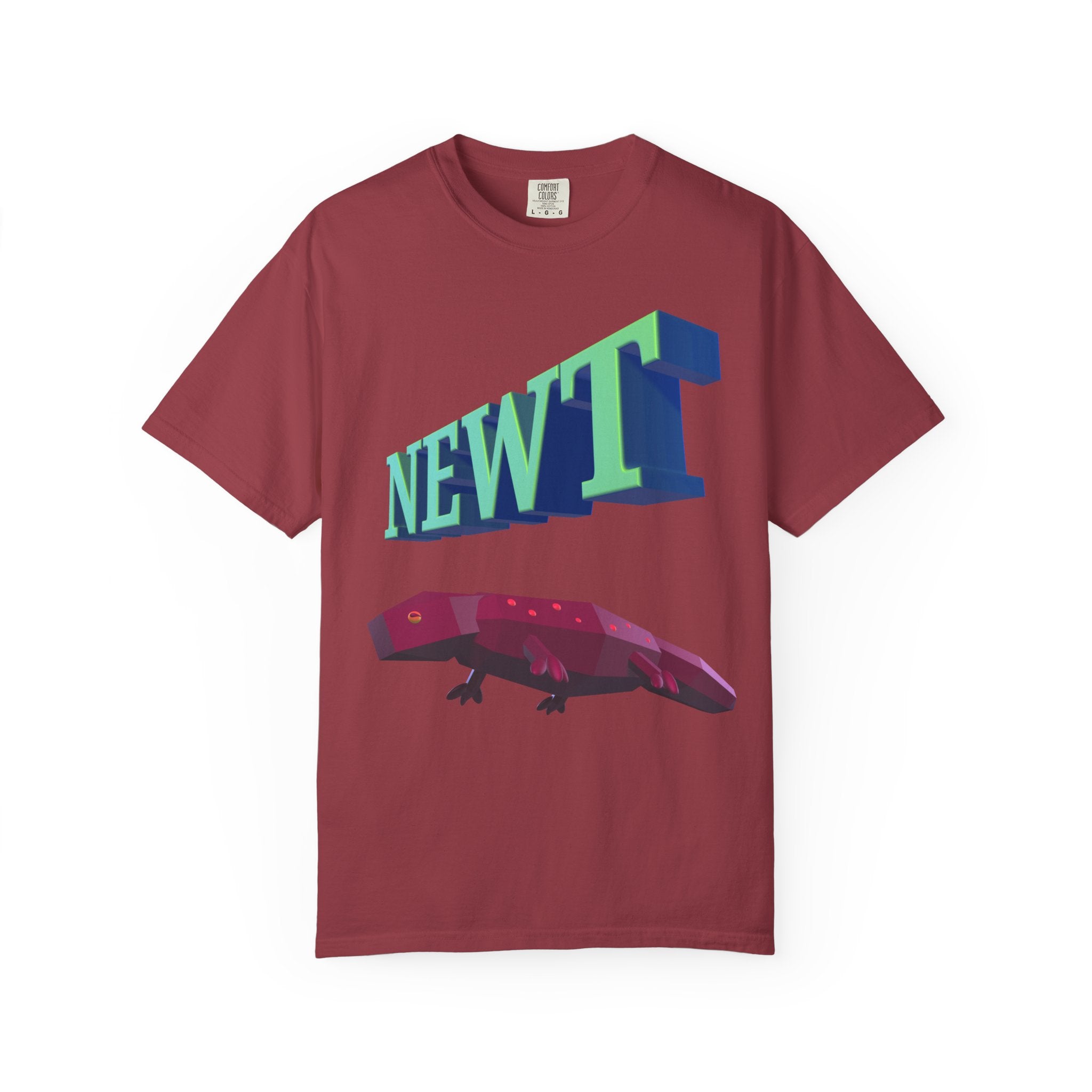 Newt Tee