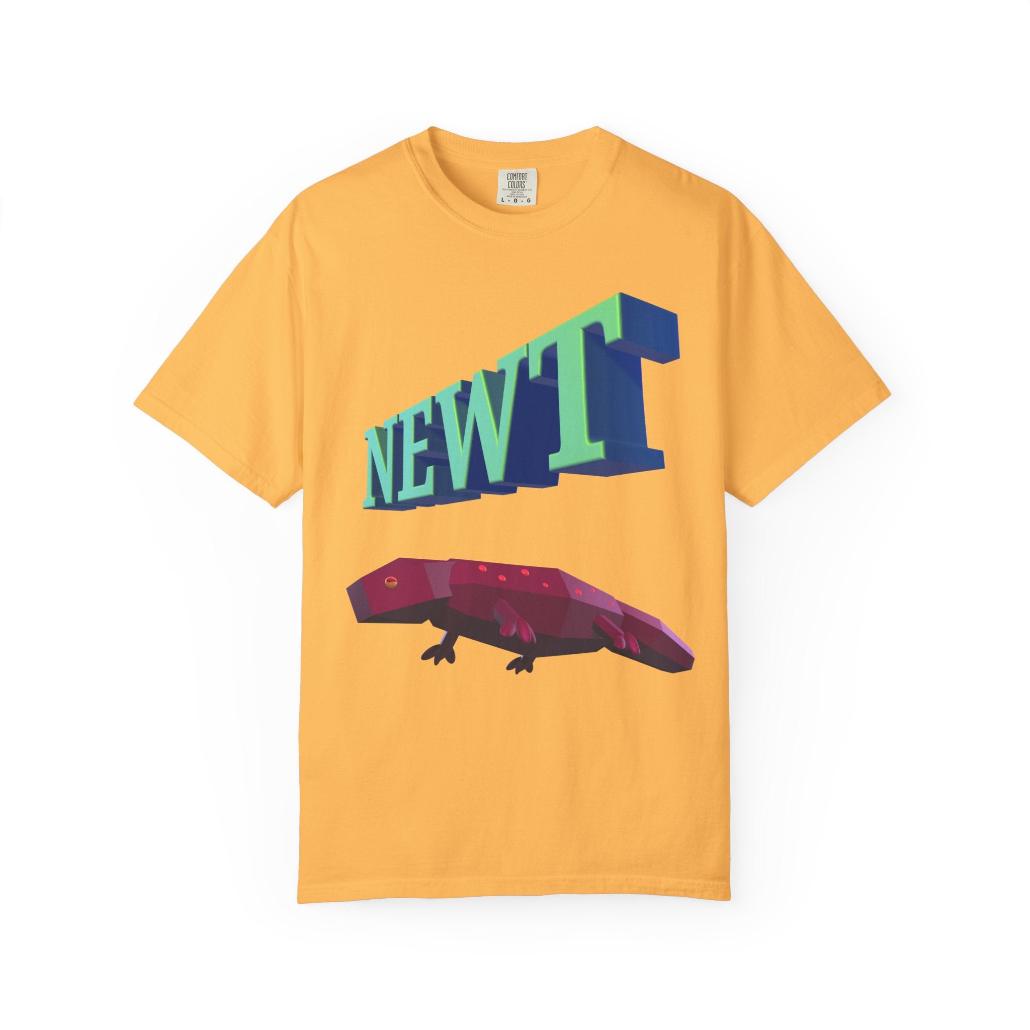 Newt Tee