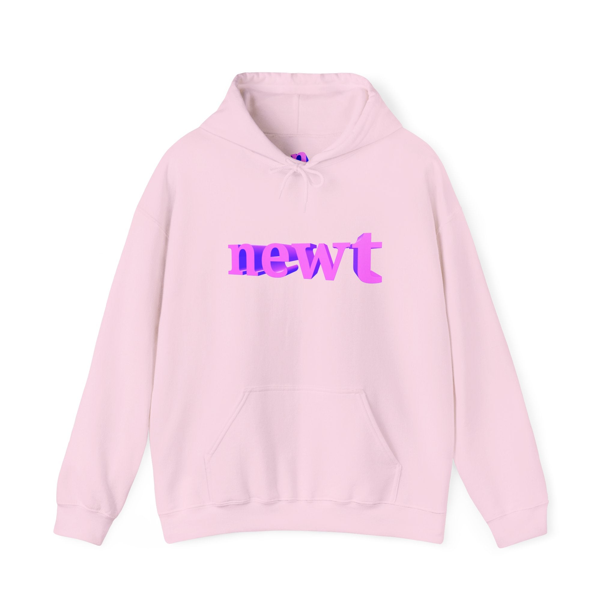 newt Heavy Blend Hoodie