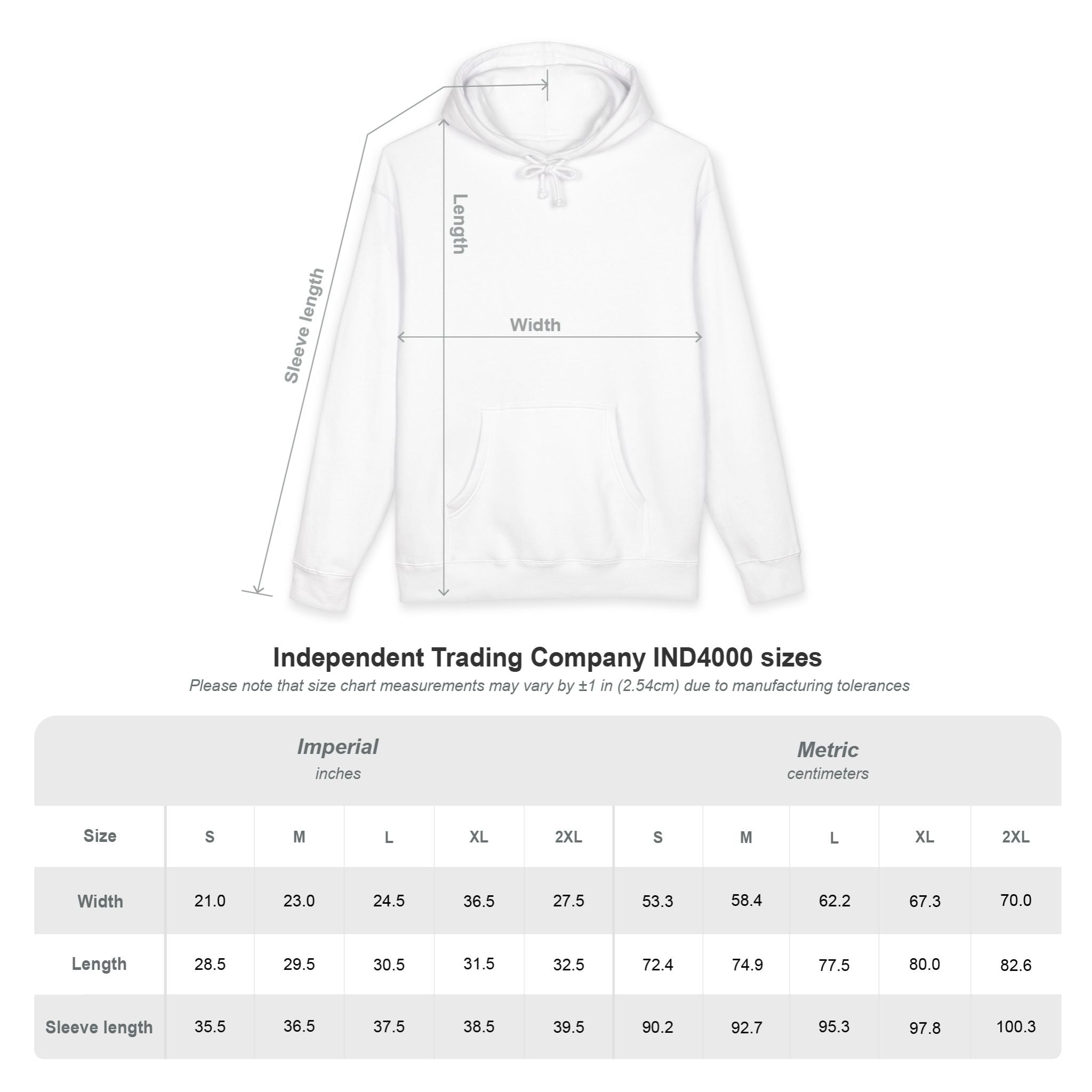 newt Premium Heavy Blend Hoodie