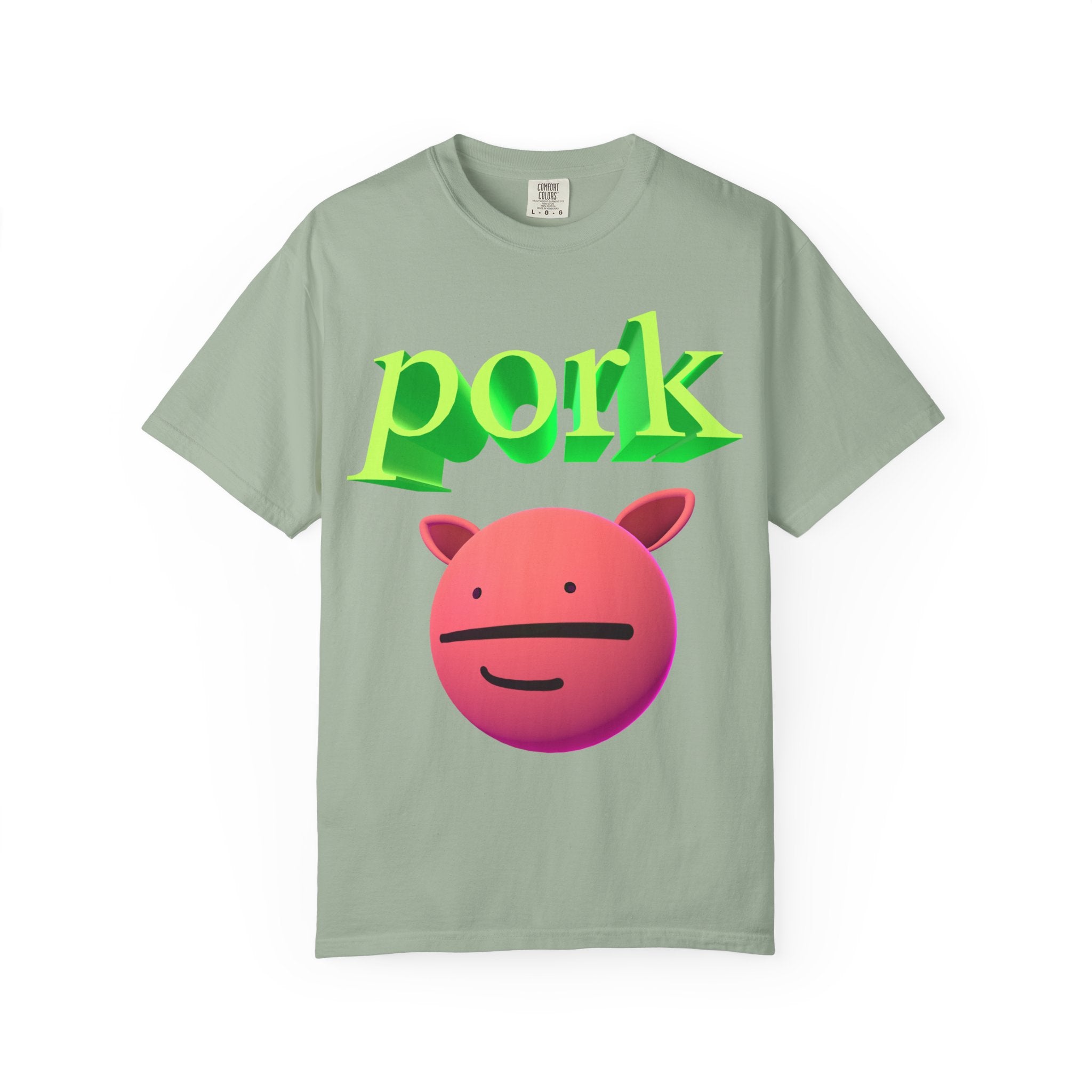 Pork Tee