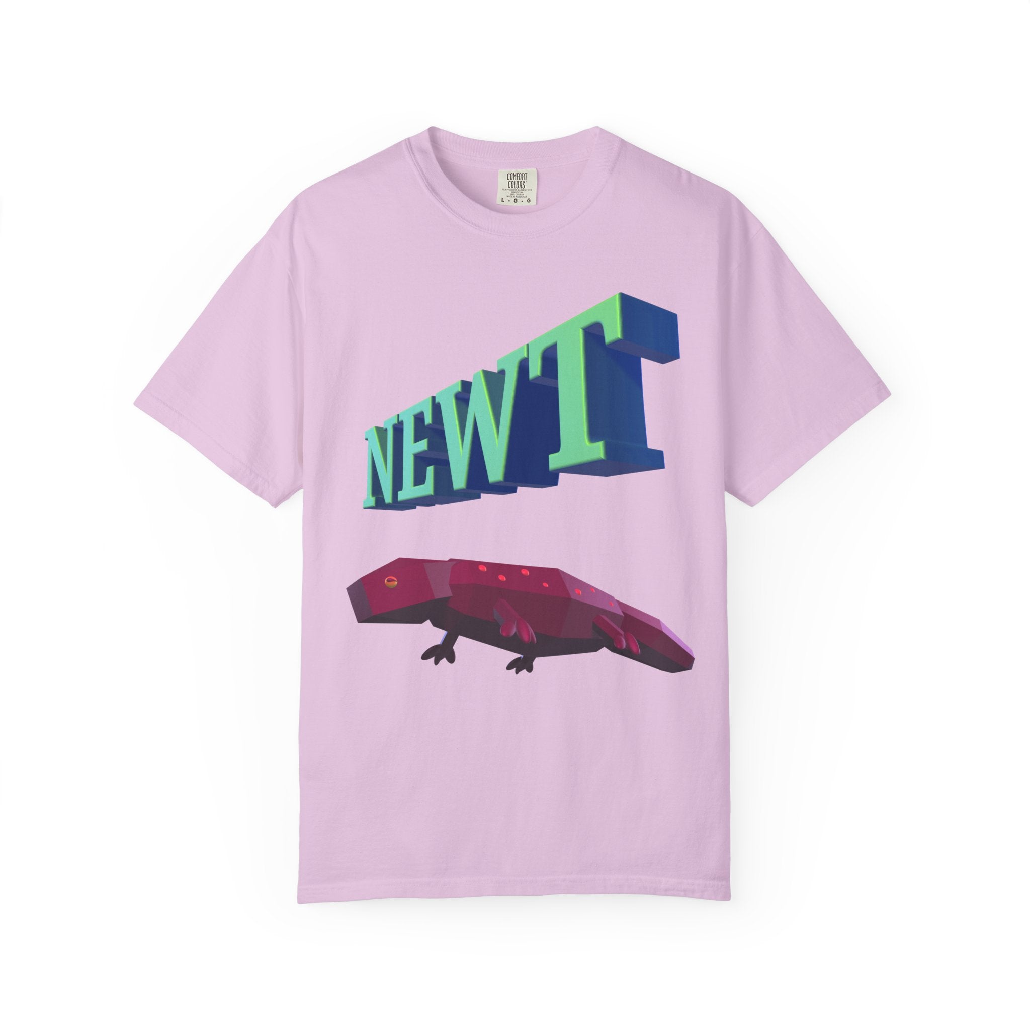 Newt Tee