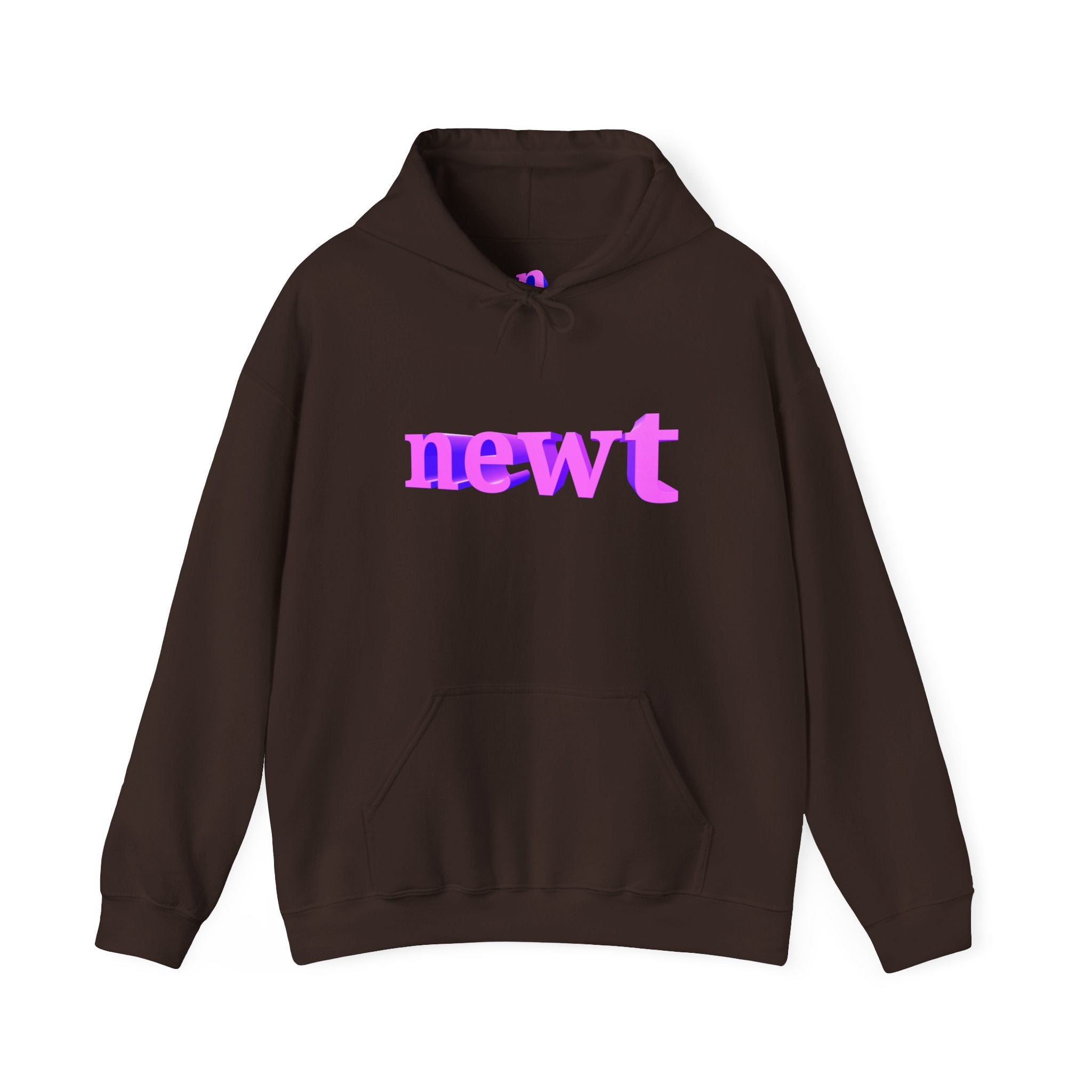 newt Heavy Blend Hoodie