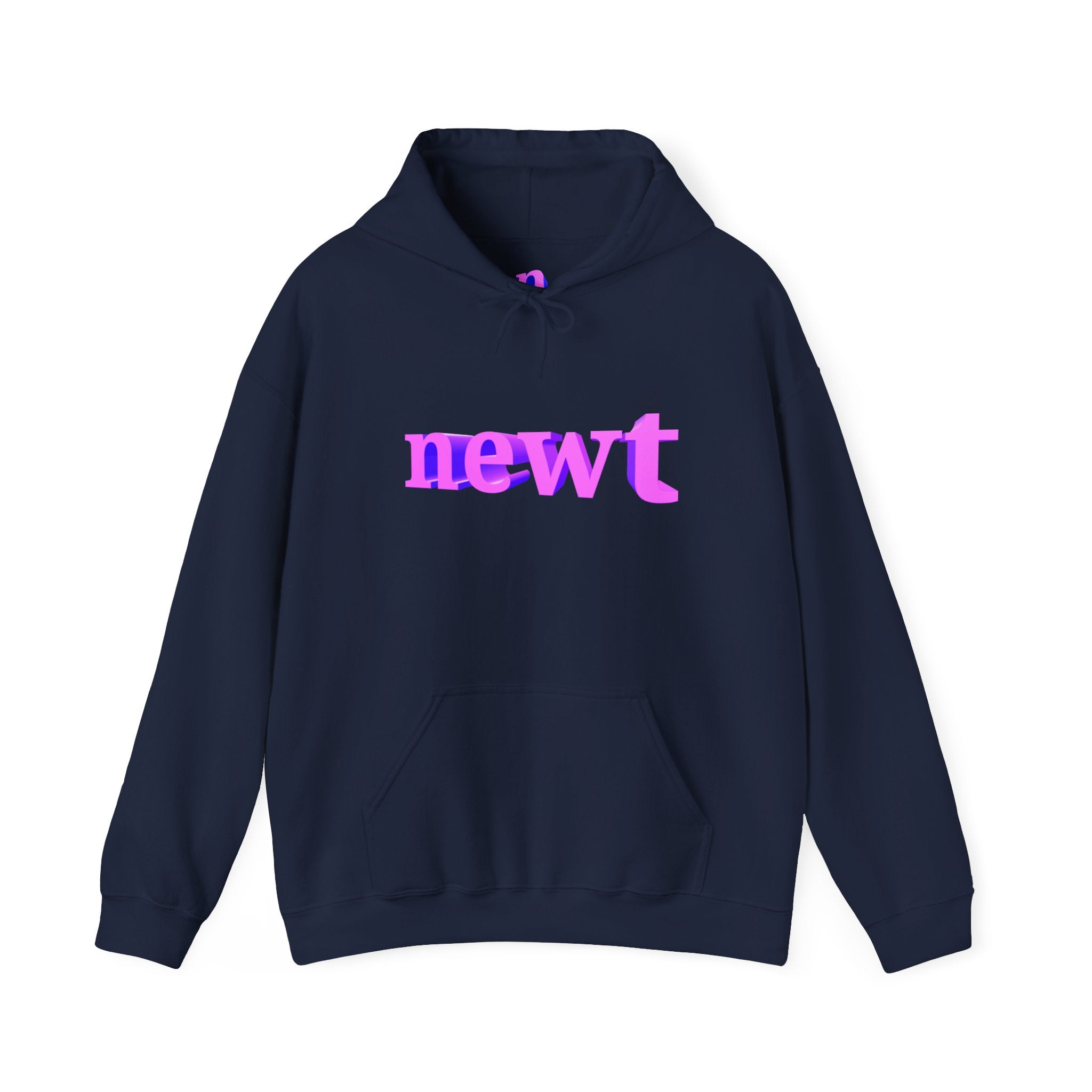 newt Heavy Blend Hoodie