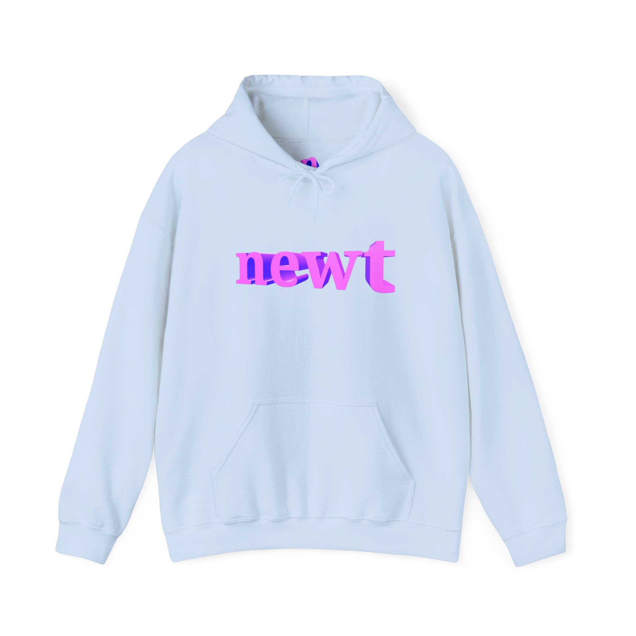 newt Heavy Blend Hoodie