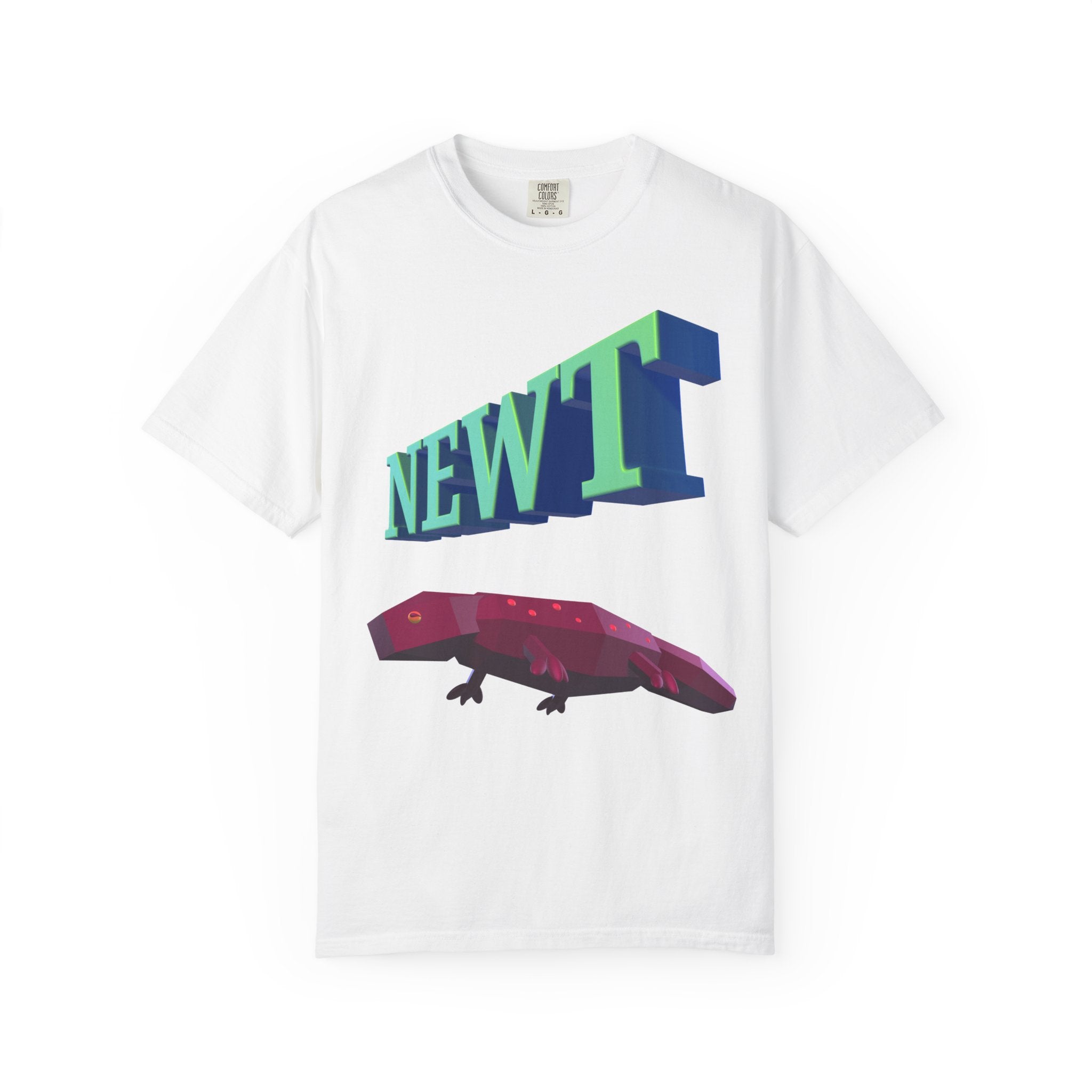 Newt Tee