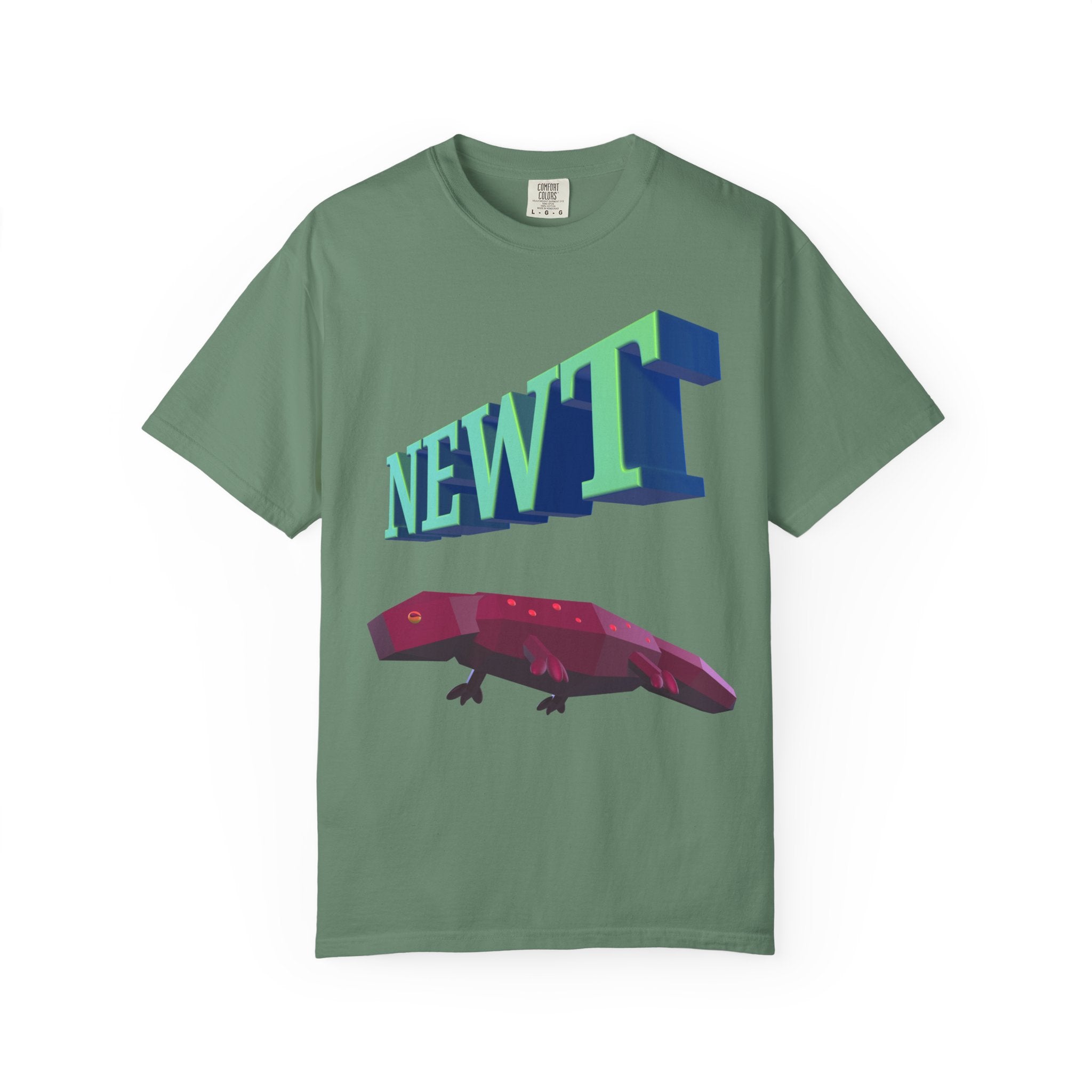 Newt Tee
