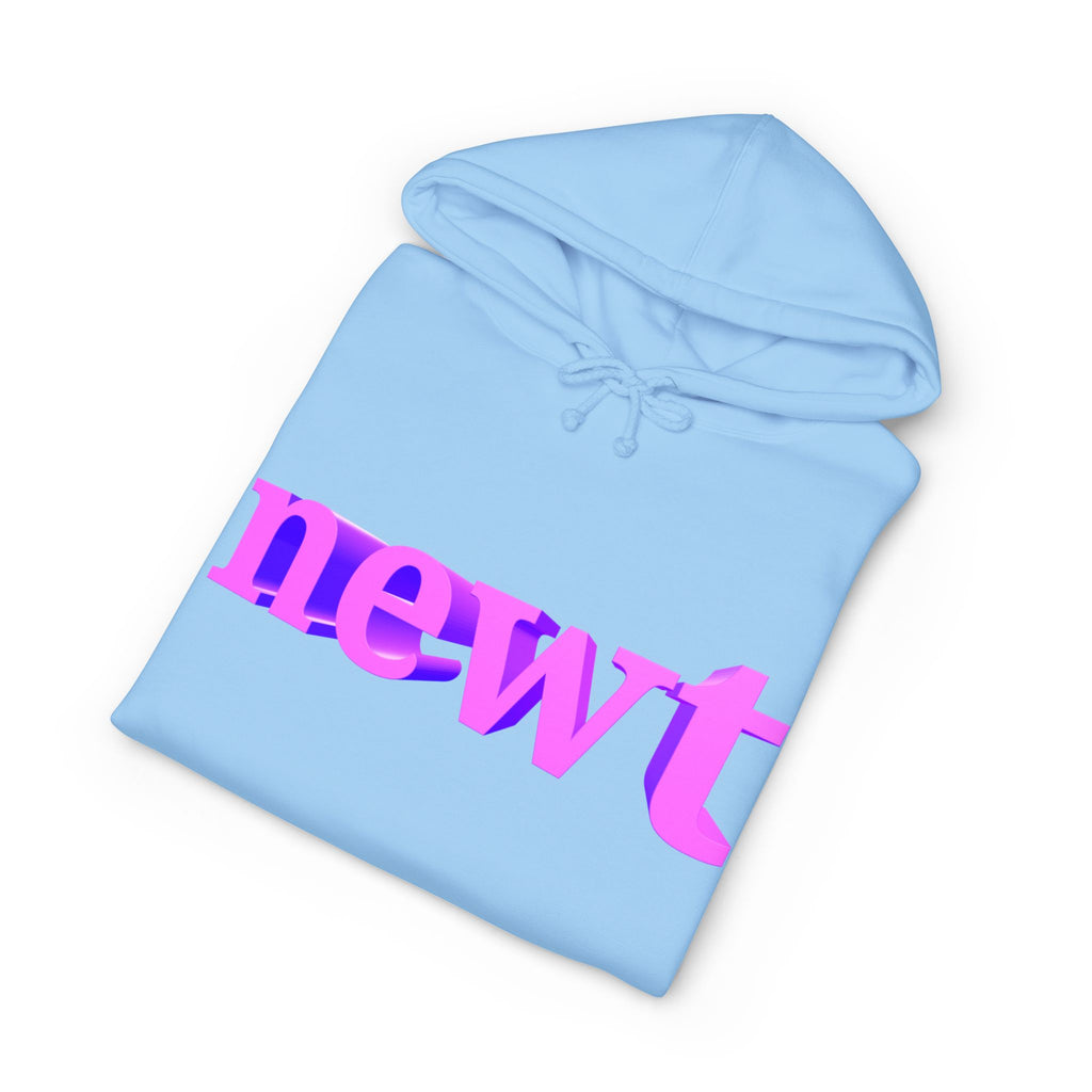 newt Premium Heavy Blend Hoodie