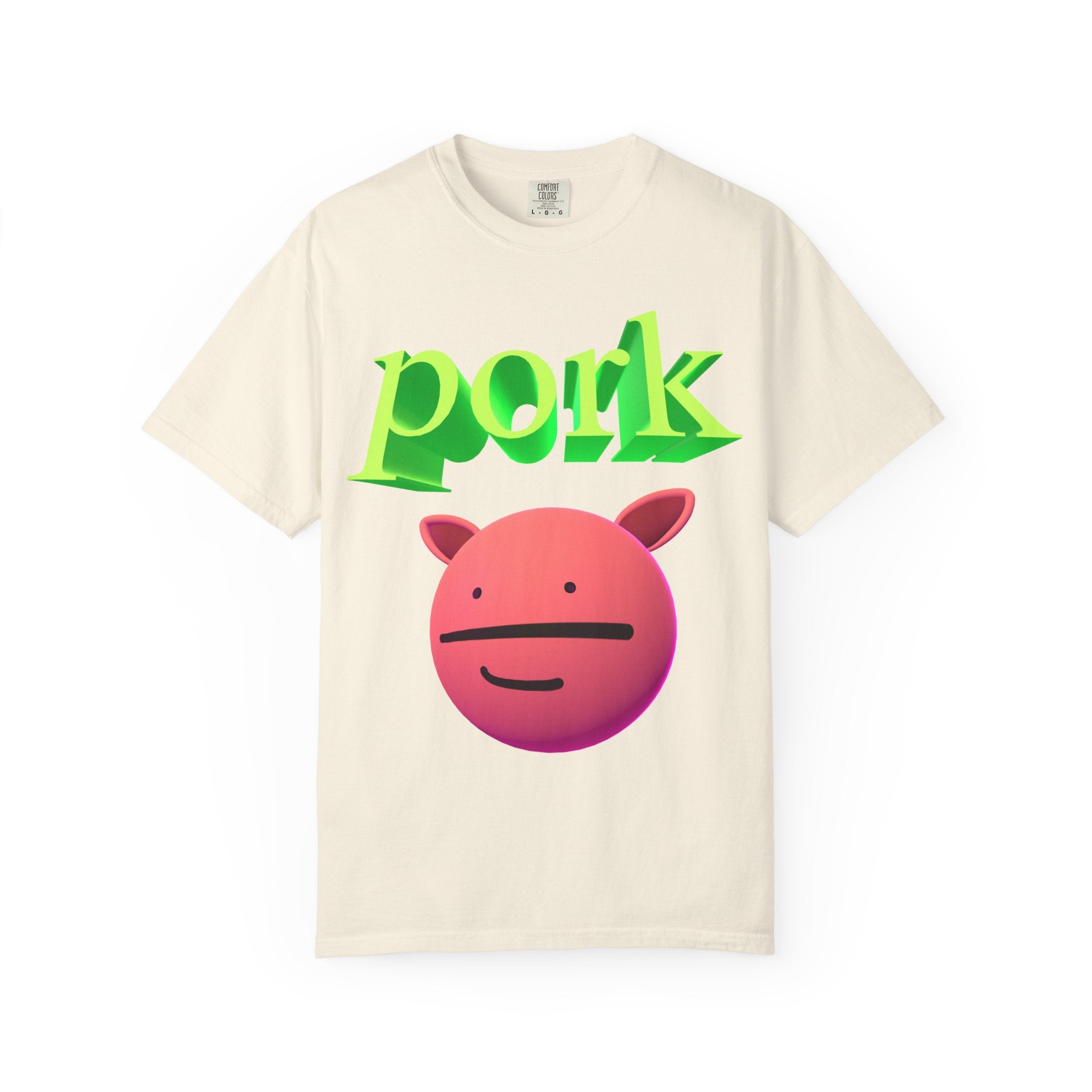 Pork Tee