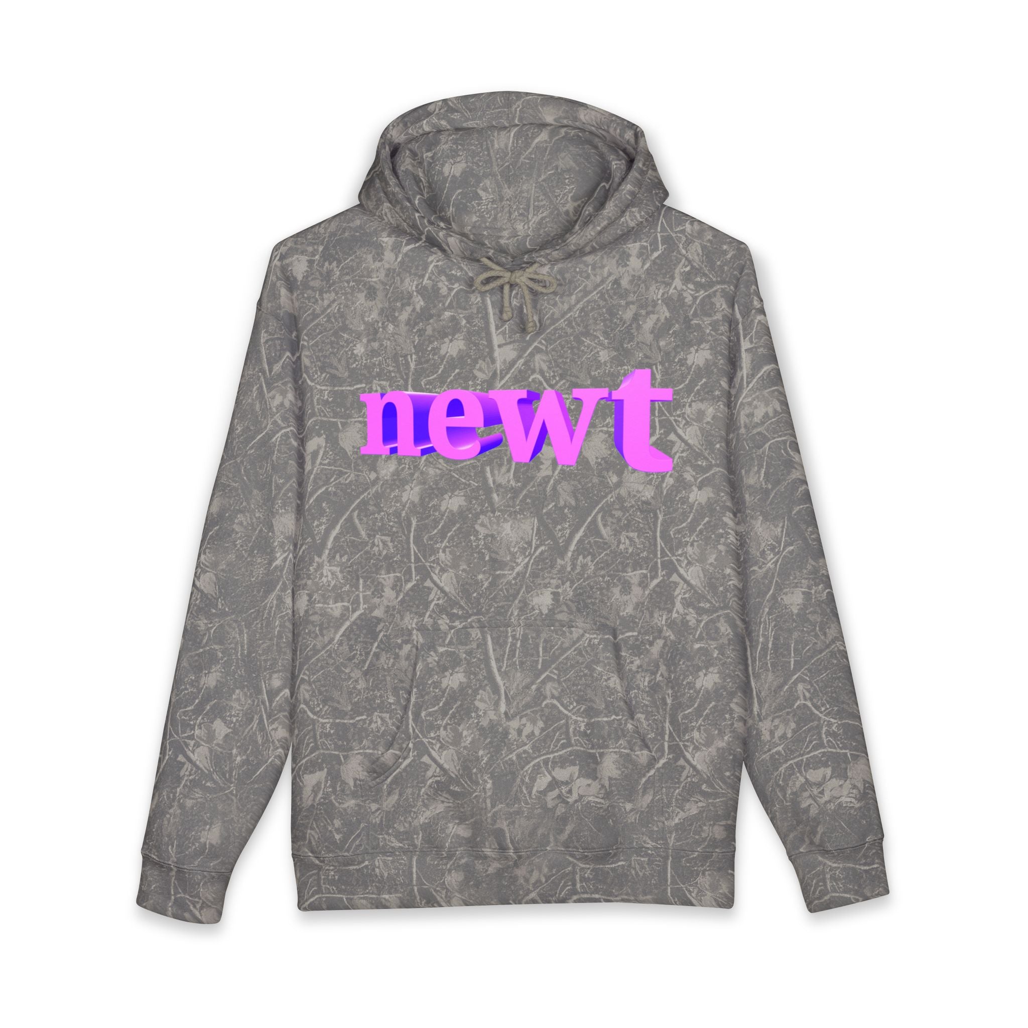 newt Premium Heavy Blend Hoodie