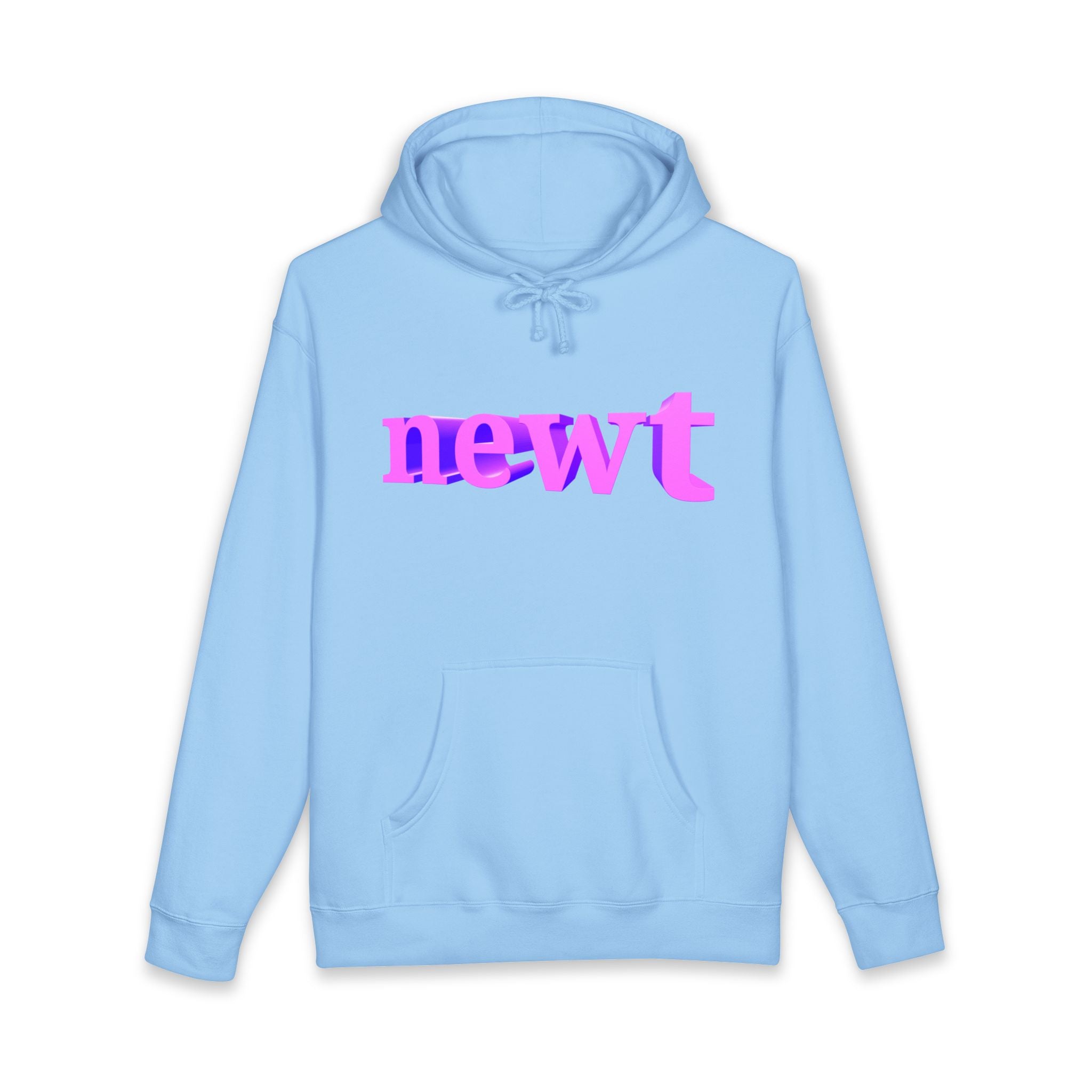 newt Premium Heavy Blend Hoodie