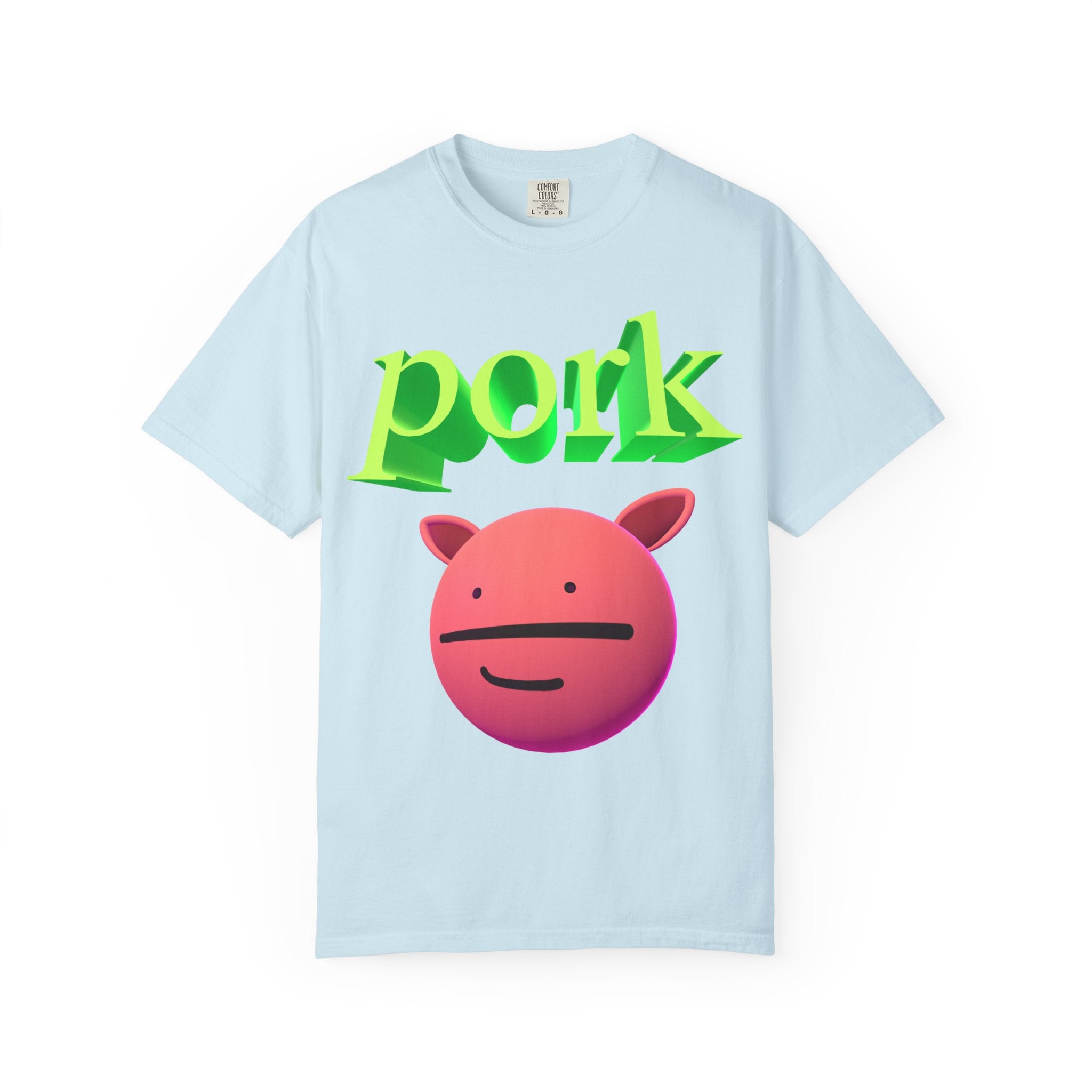 Pork Tee