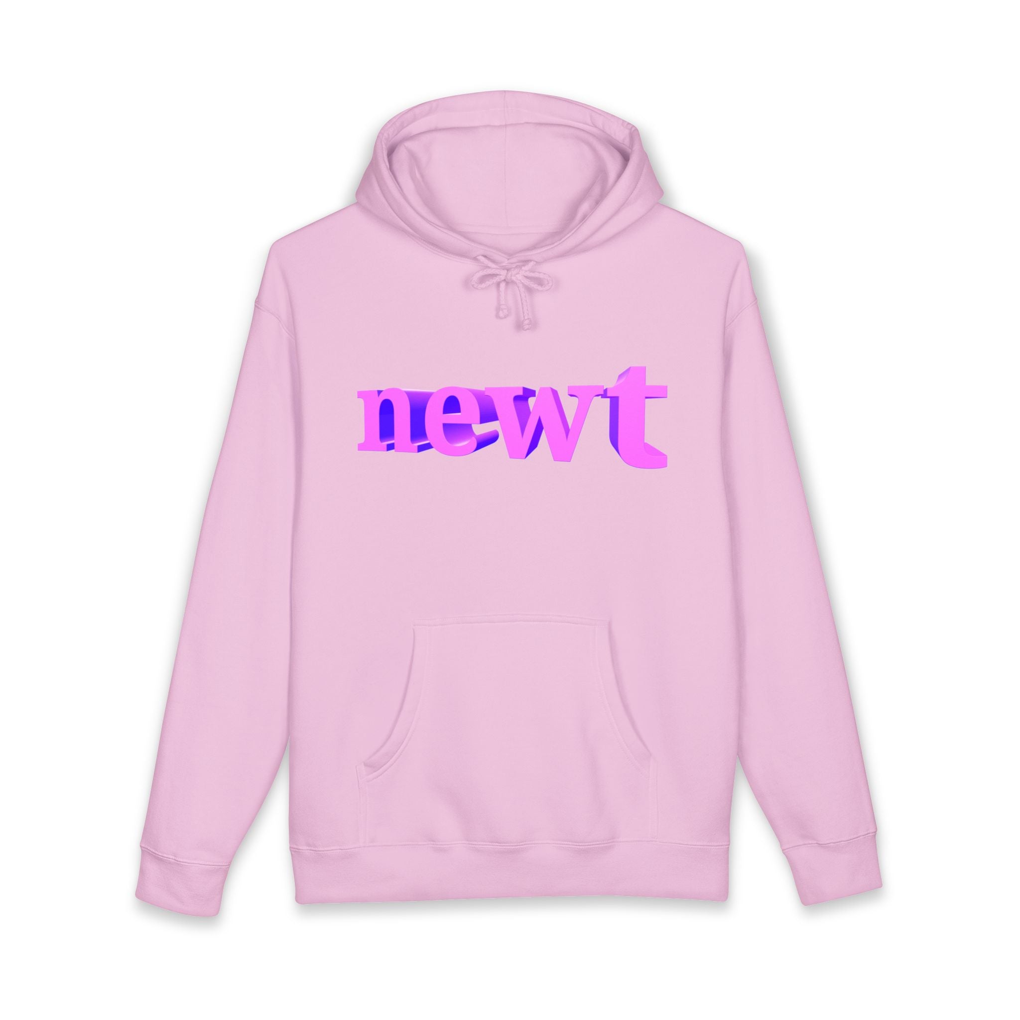 newt Premium Heavy Blend Hoodie