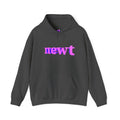 newt Heavy Blend Hoodie