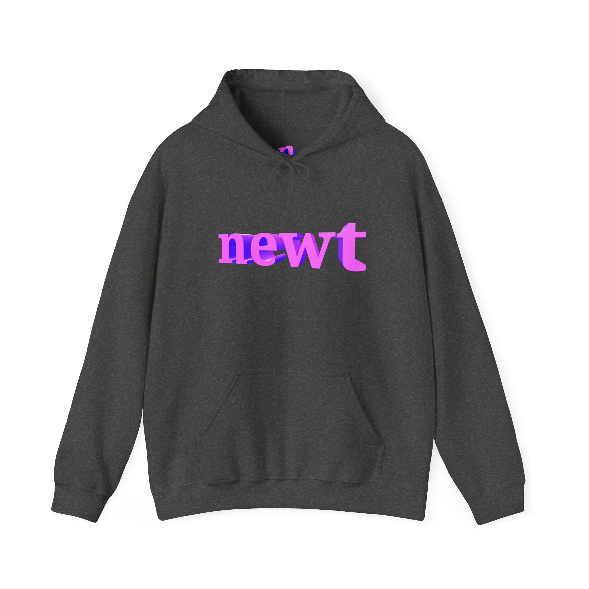 newt Heavy Blend Hoodie