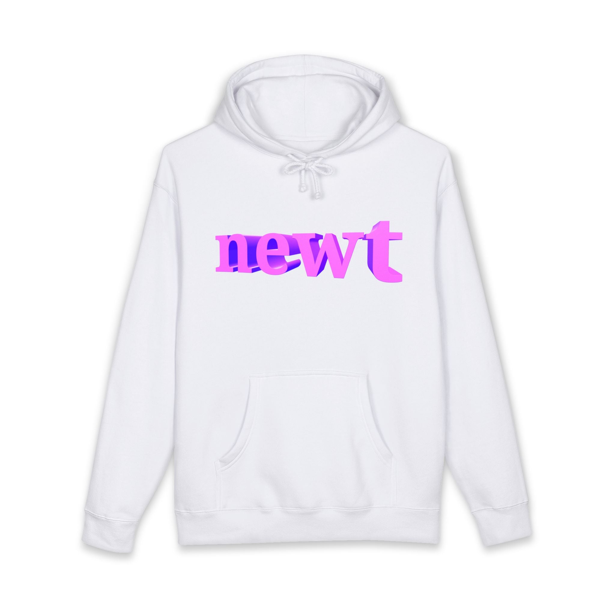 newt Premium Heavy Blend Hoodie