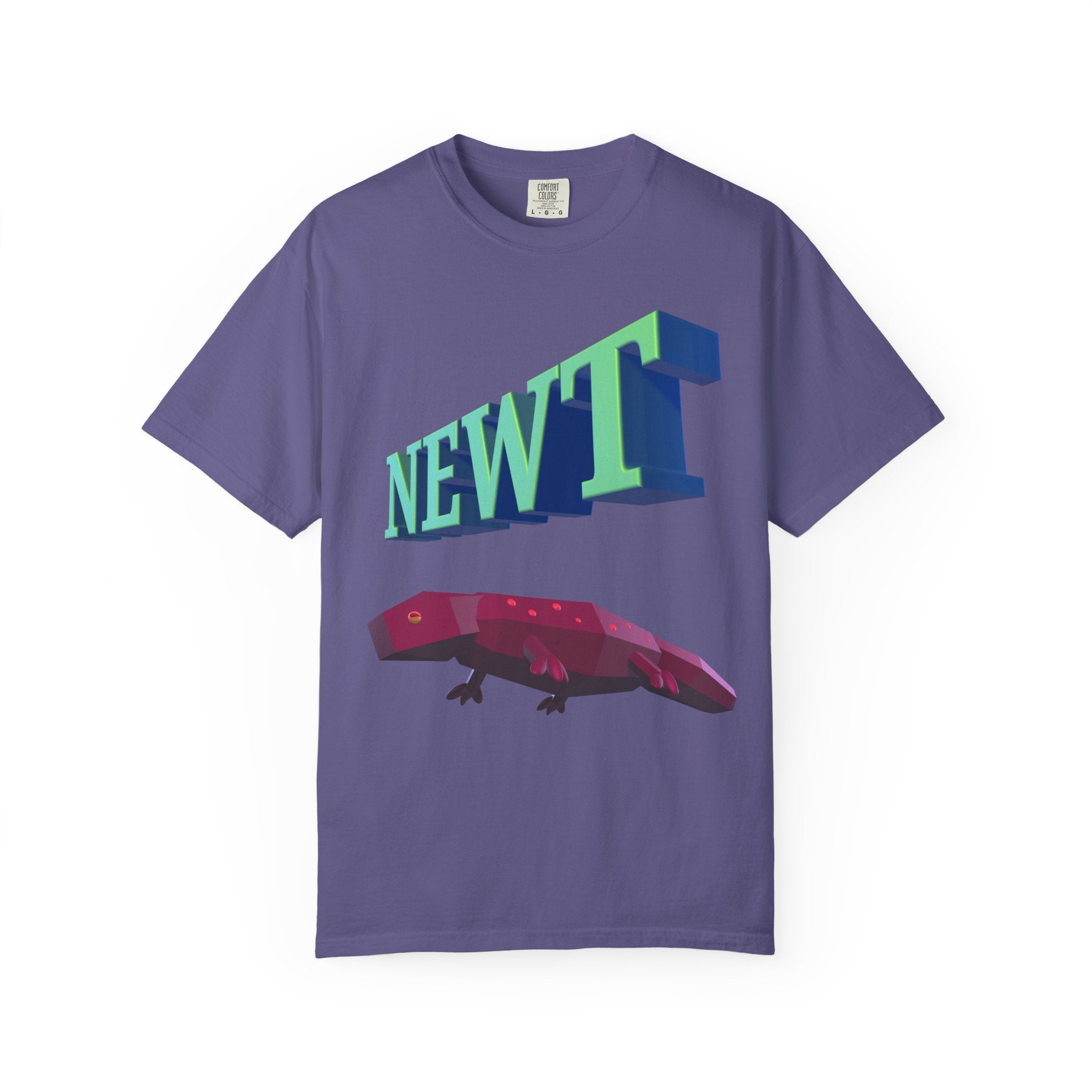 Newt Tee