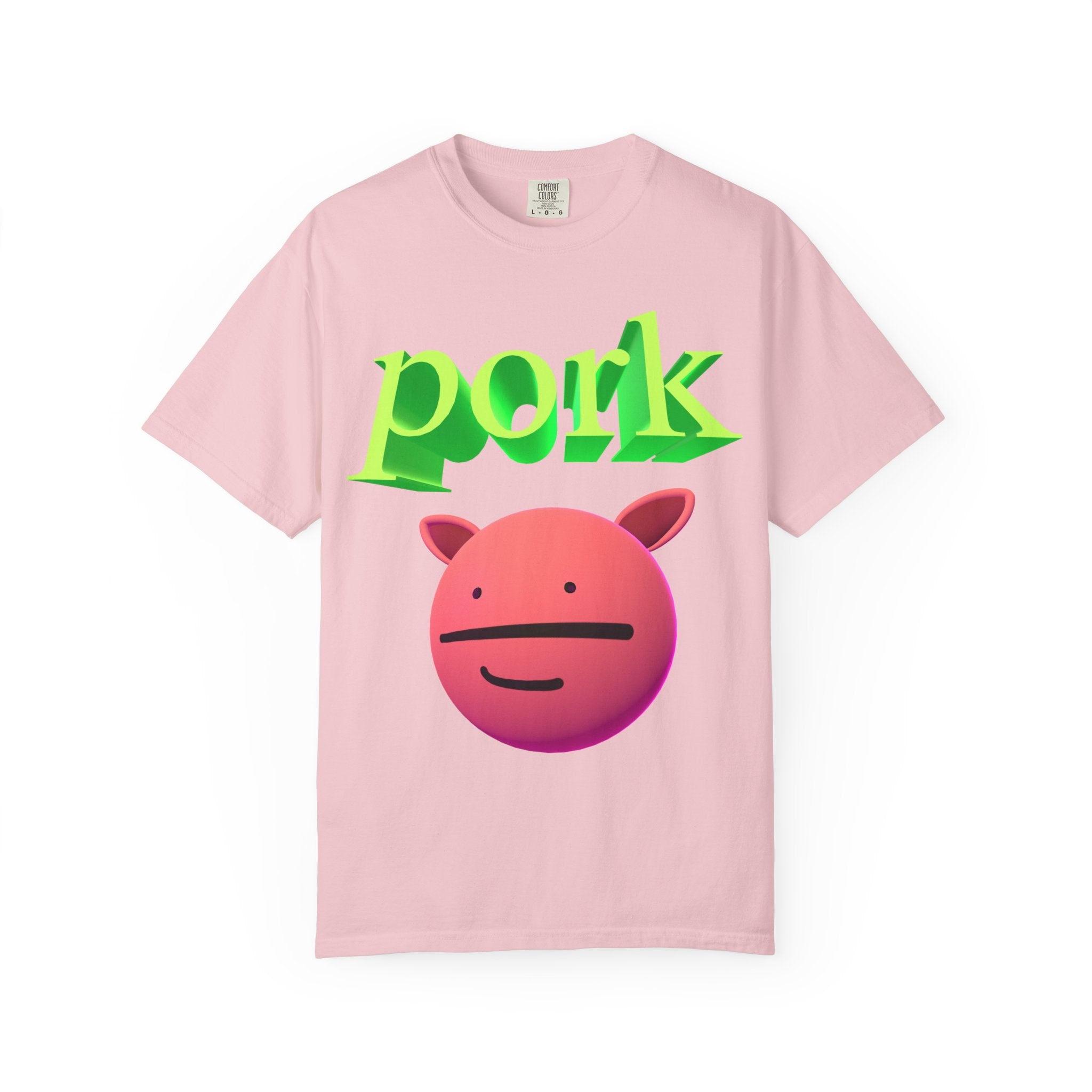 Pork Tee