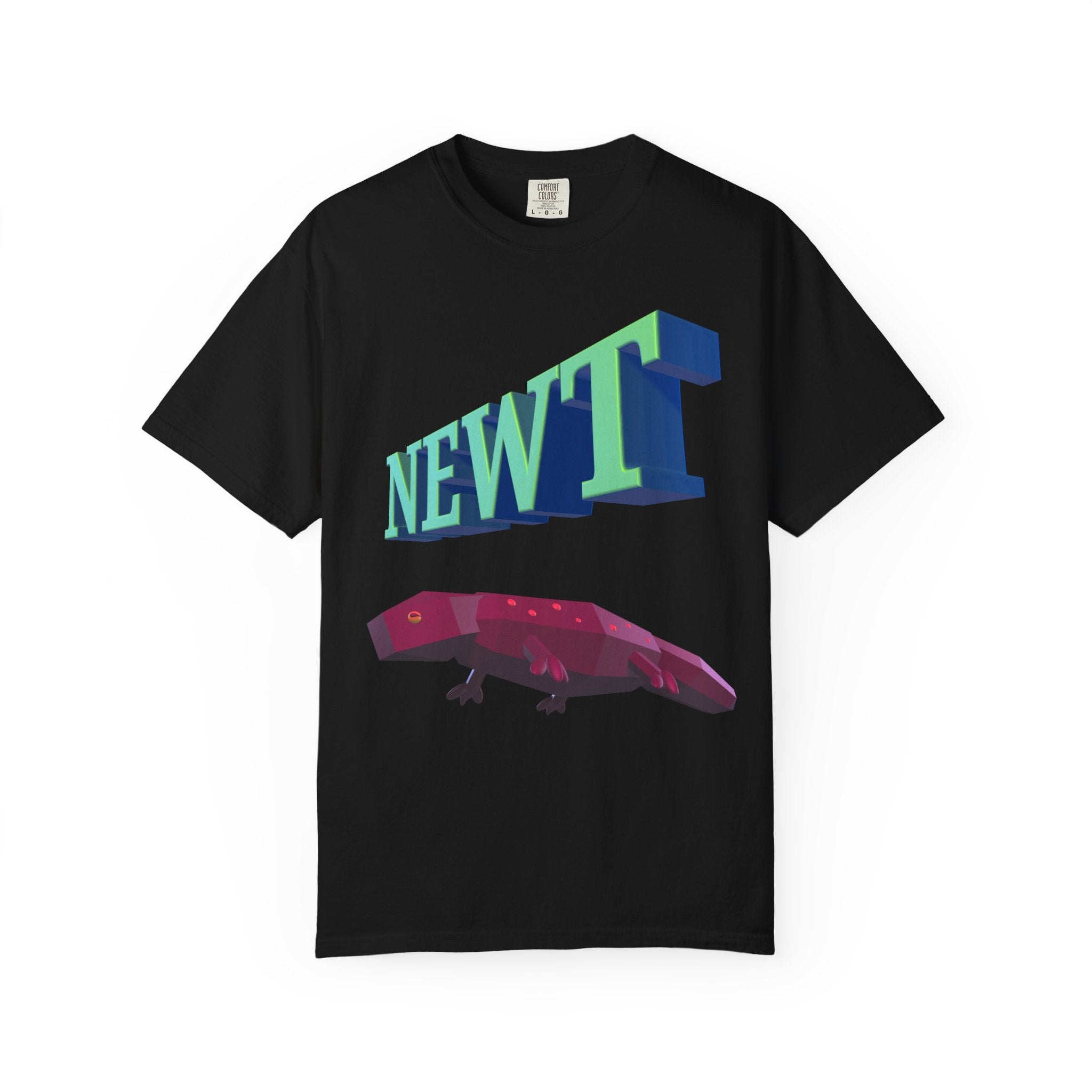 Newt Tee