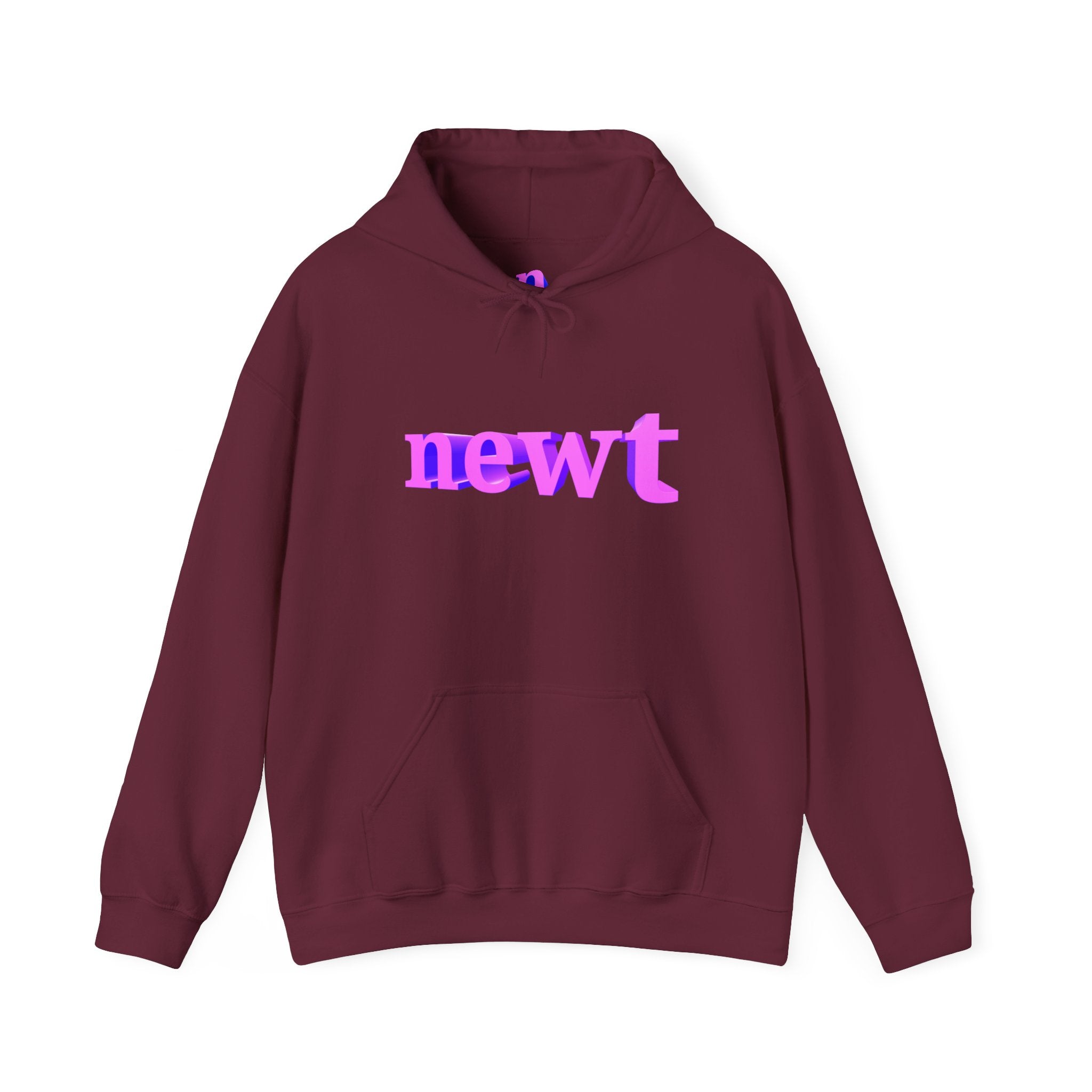 newt Heavy Blend Hoodie