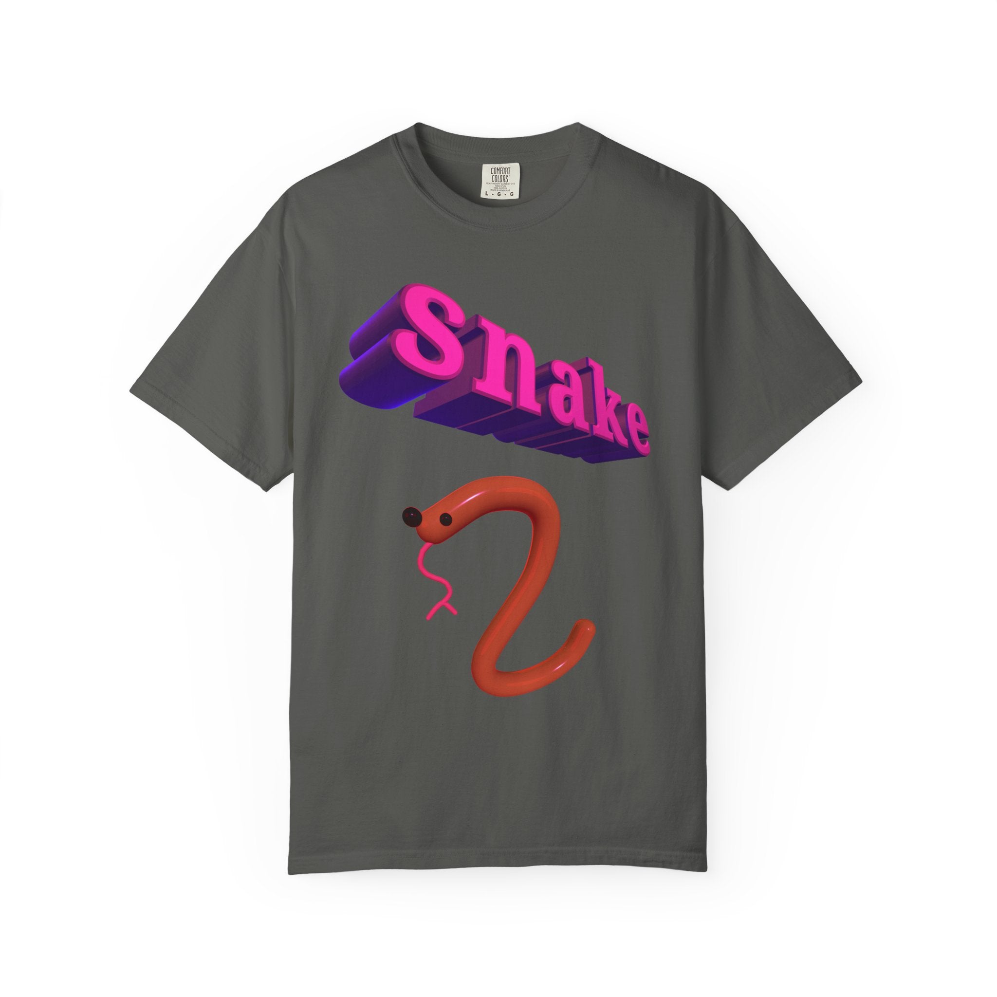 Snake Tee