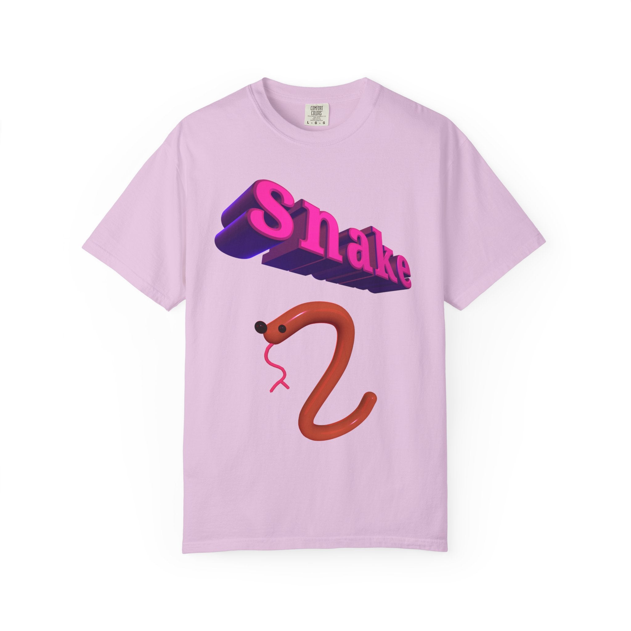 Snake Tee