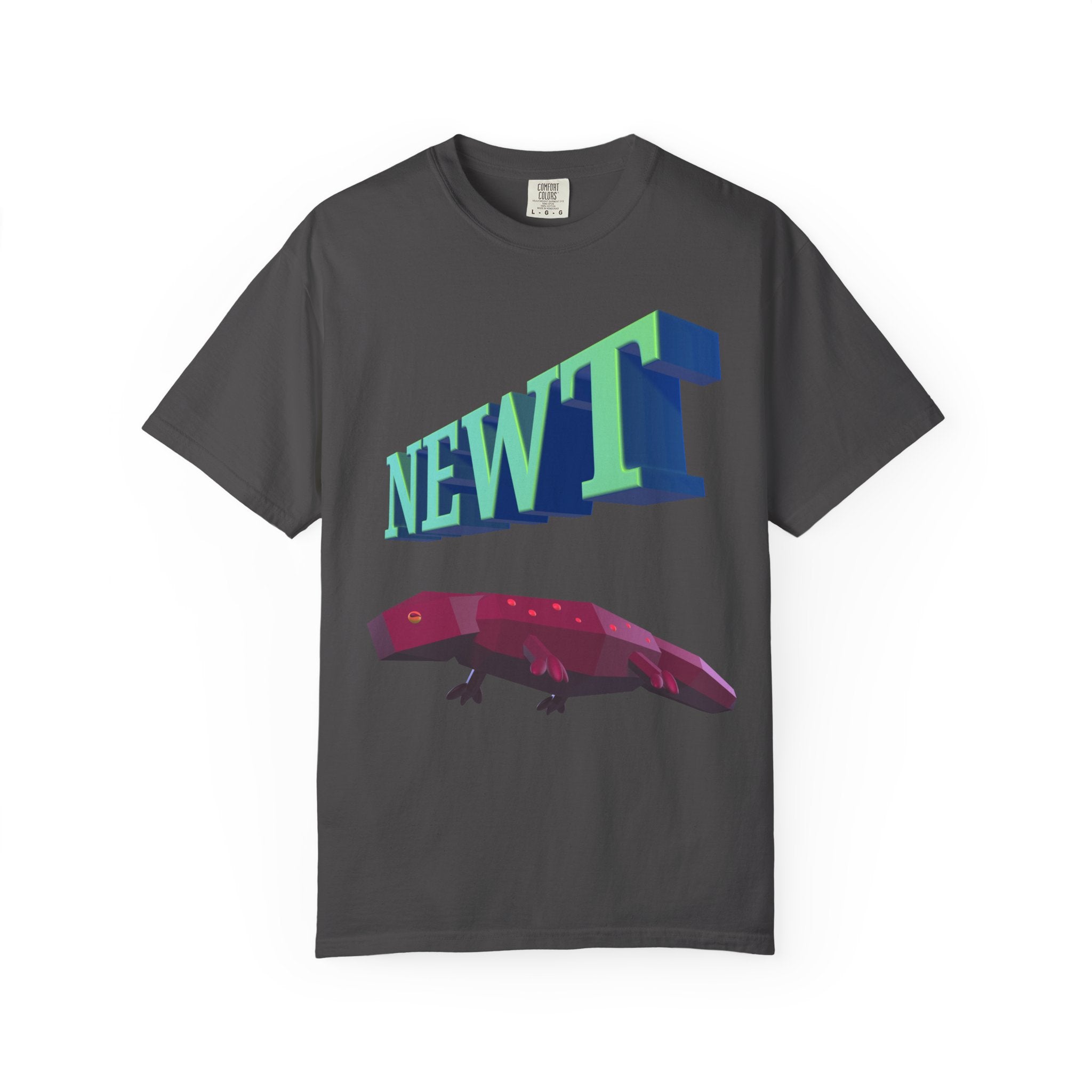 Newt Tee