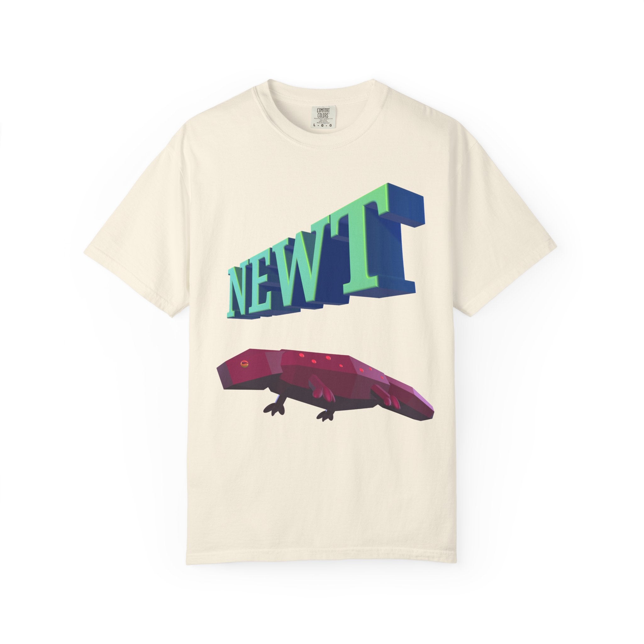 Newt Tee