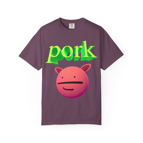Pork Tee