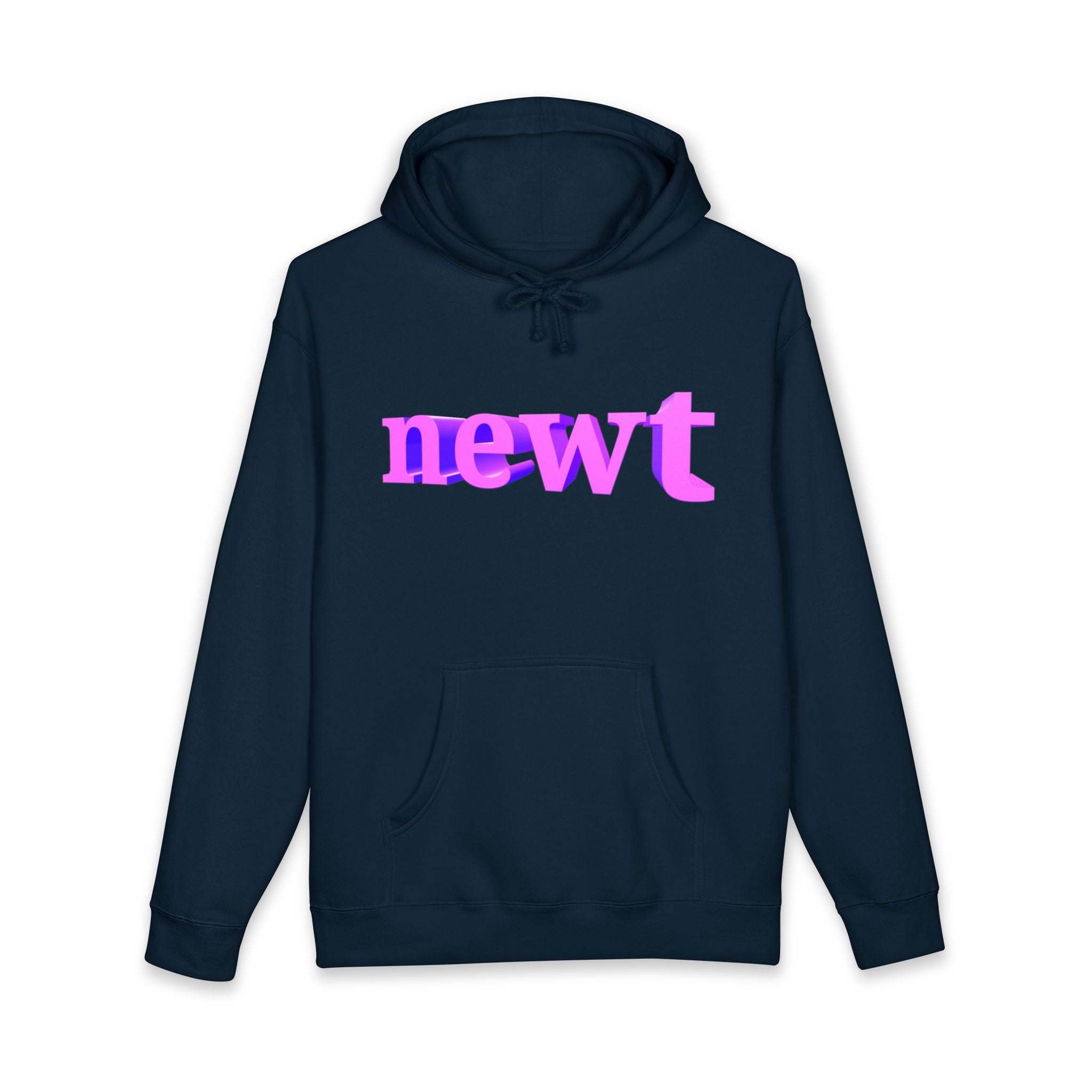 newt Premium Heavy Blend Hoodie