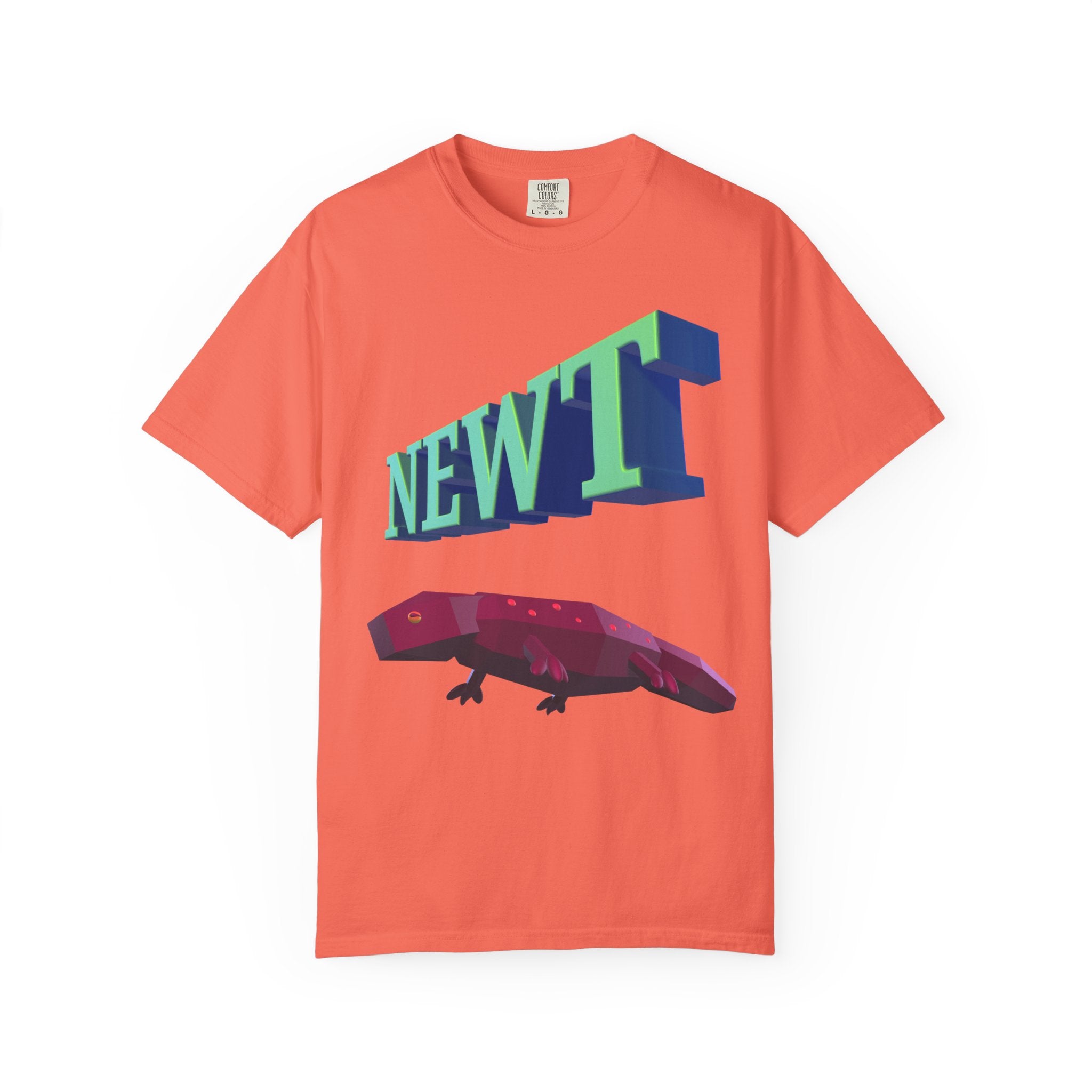 Newt Tee